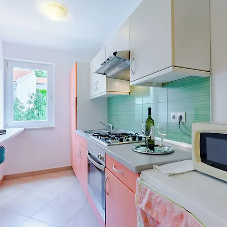 Kosa 招待所 3*