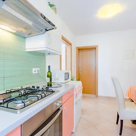 Guest house Kosa 3*