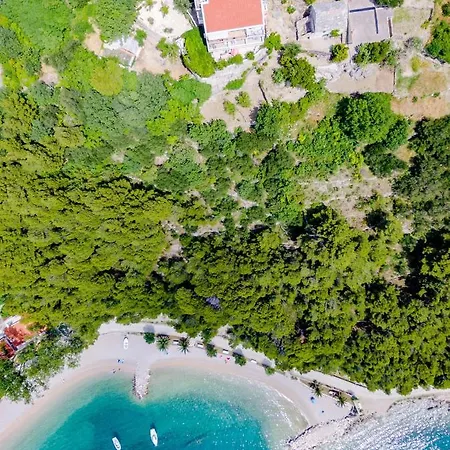 Kosa Guest house Brela