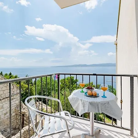 Guest house Kosa 3*