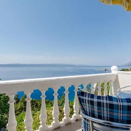Guest house Kosa 3*