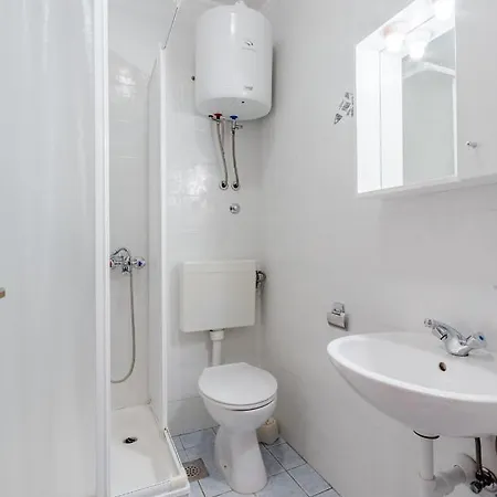Guest house Kosa 3*