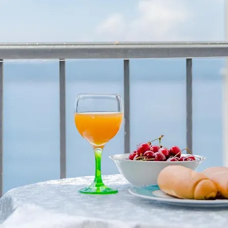 Kosa Guest house Brela