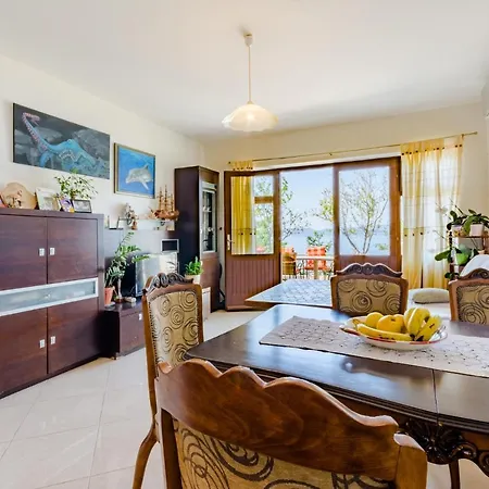 Guest house Kosa Brela