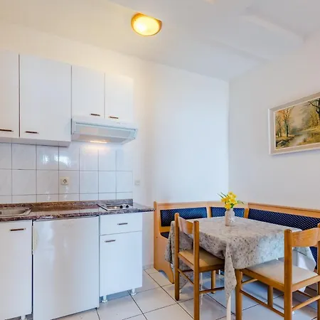 Kosa Guest house Brela