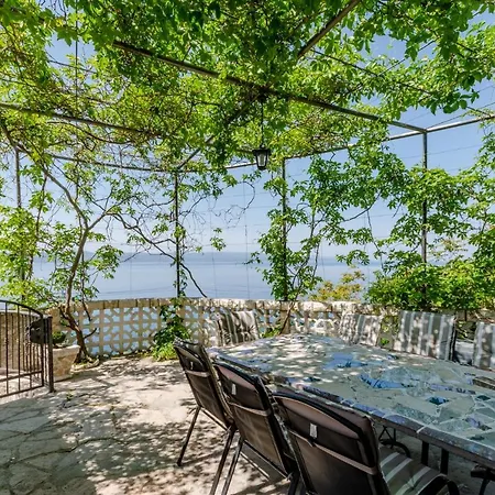 Kosa Guest house Brela