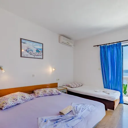 Guest house Kosa