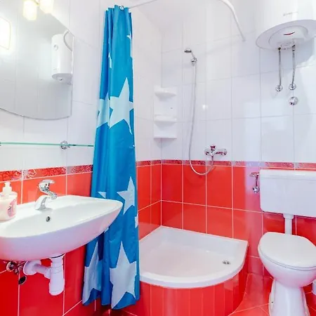 Guest house Kosa Brela