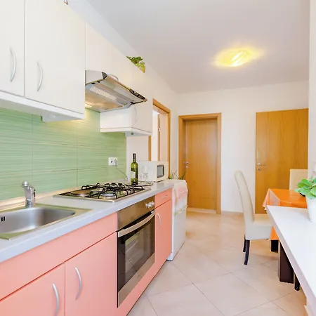 Kosa Gæstehus 3*