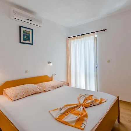 Guest house Kosa 3*