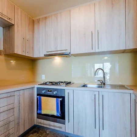 Guest house Kosa 3*