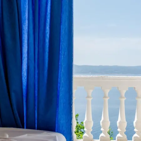 Guest house Kosa Brela