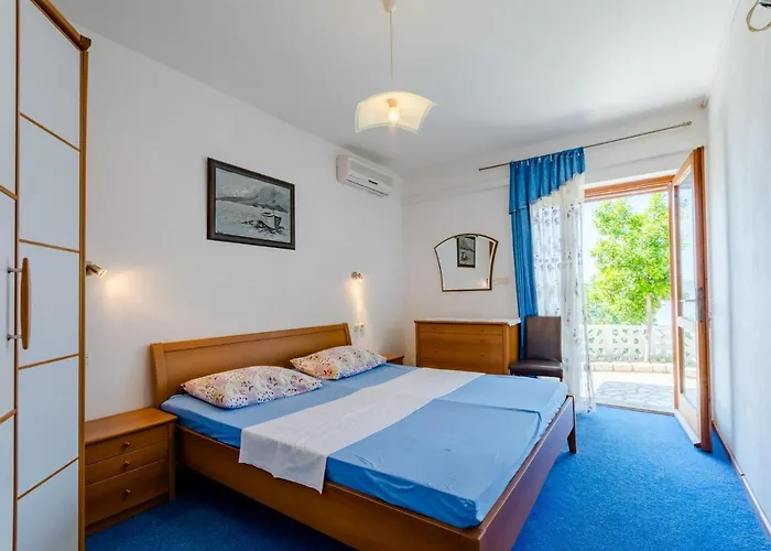 Kosa Affittacamere Brela