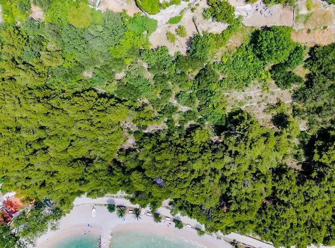 Kosa Affittacamere Brela