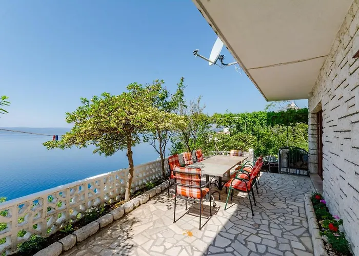 Affittacamere Kosa Brela