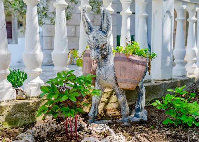 Kosa Affittacamere Brela