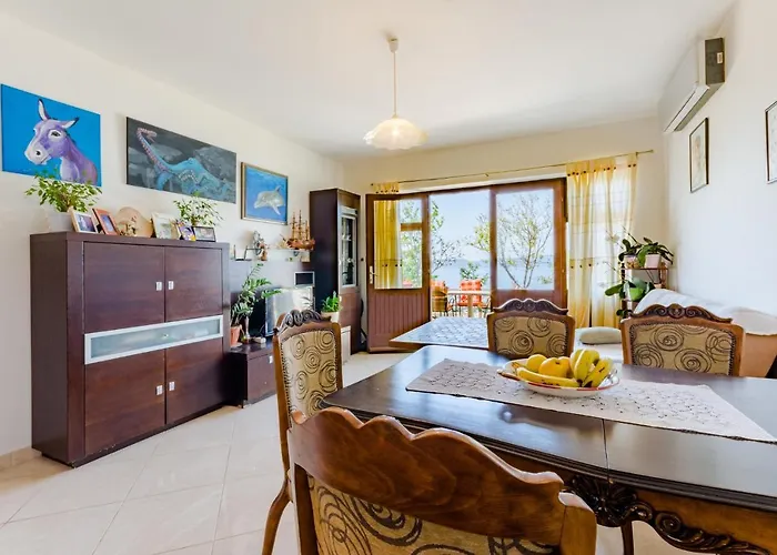 Affittacamere Kosa Brela