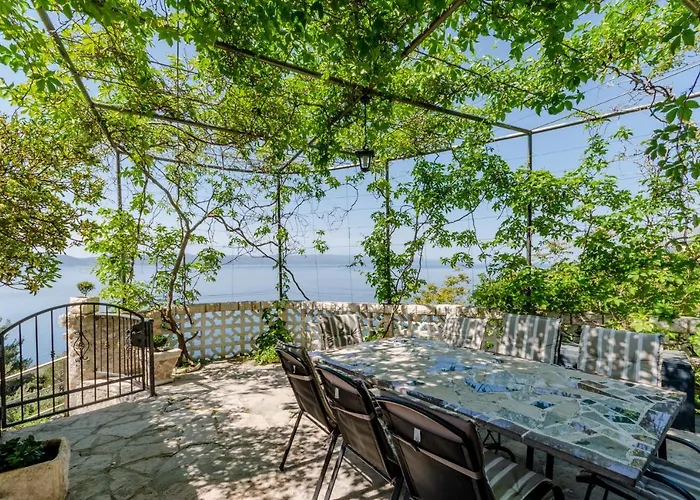 Kosa Affittacamere Brela