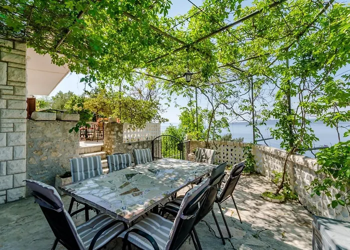 Kosa Affittacamere Brela