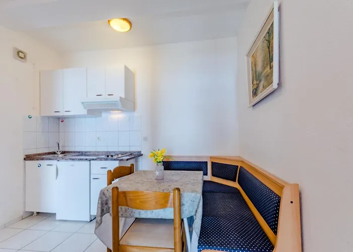 Kosa Affittacamere 3*