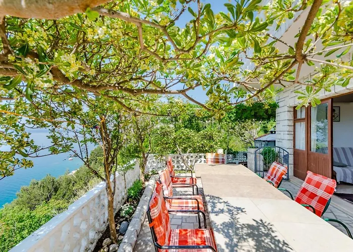 Kosa Affittacamere Brela