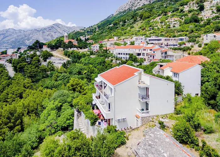 Kosa Affittacamere 3*