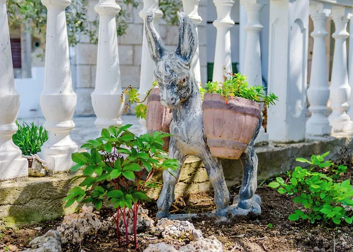 Kosa Affittacamere 3*