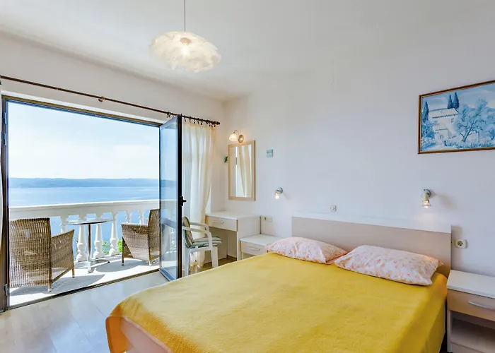 Kosa Affittacamere Brela