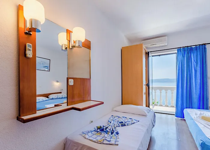 Kosa Affittacamere Brela