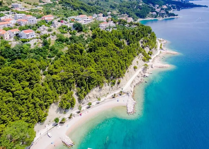 Affittacamere Kosa Brela