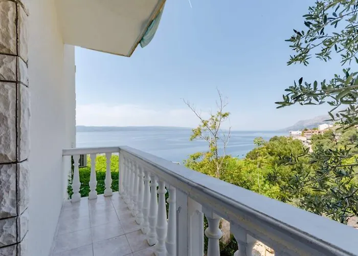 Kosa Affittacamere Brela