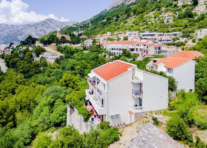 Affittacamere Kosa Brela