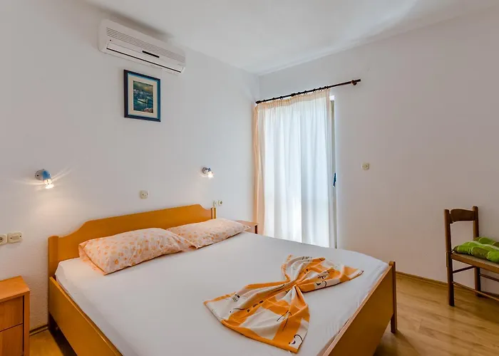 Affittacamere Kosa 3*