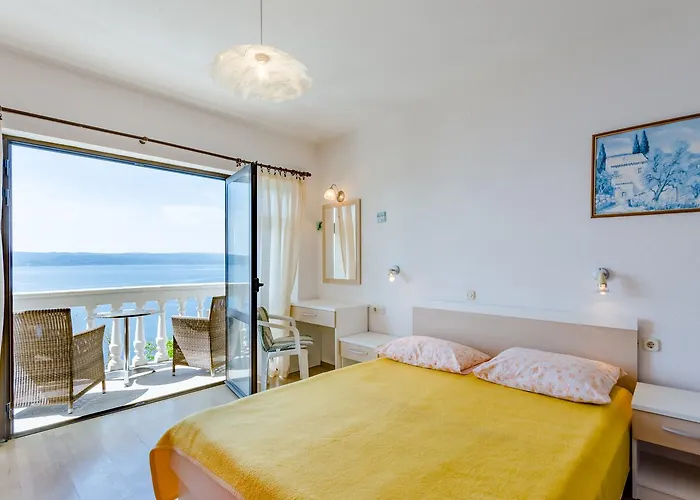 Kosa Affittacamere 3*