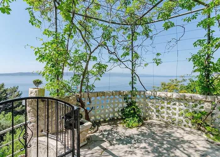 Affittacamere Kosa Brela