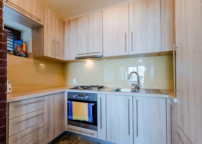 Affittacamere Kosa 3*